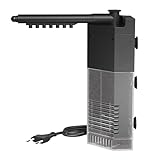 SunSun Eckfilter für Nano-Aquarium bis 40 L
