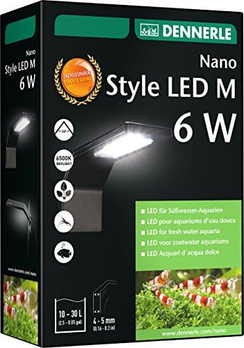 Dennerle NANO Style LED