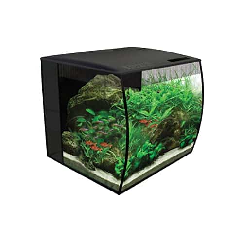 Fluval Flex Nano-Aquarium Komplettset