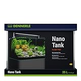 Dennerle Nano Tank Plant Pro, 35 Liter