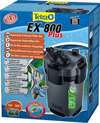 Tetra EX 800 Plus