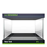 Dennerle Scapers Tank Complete 35l